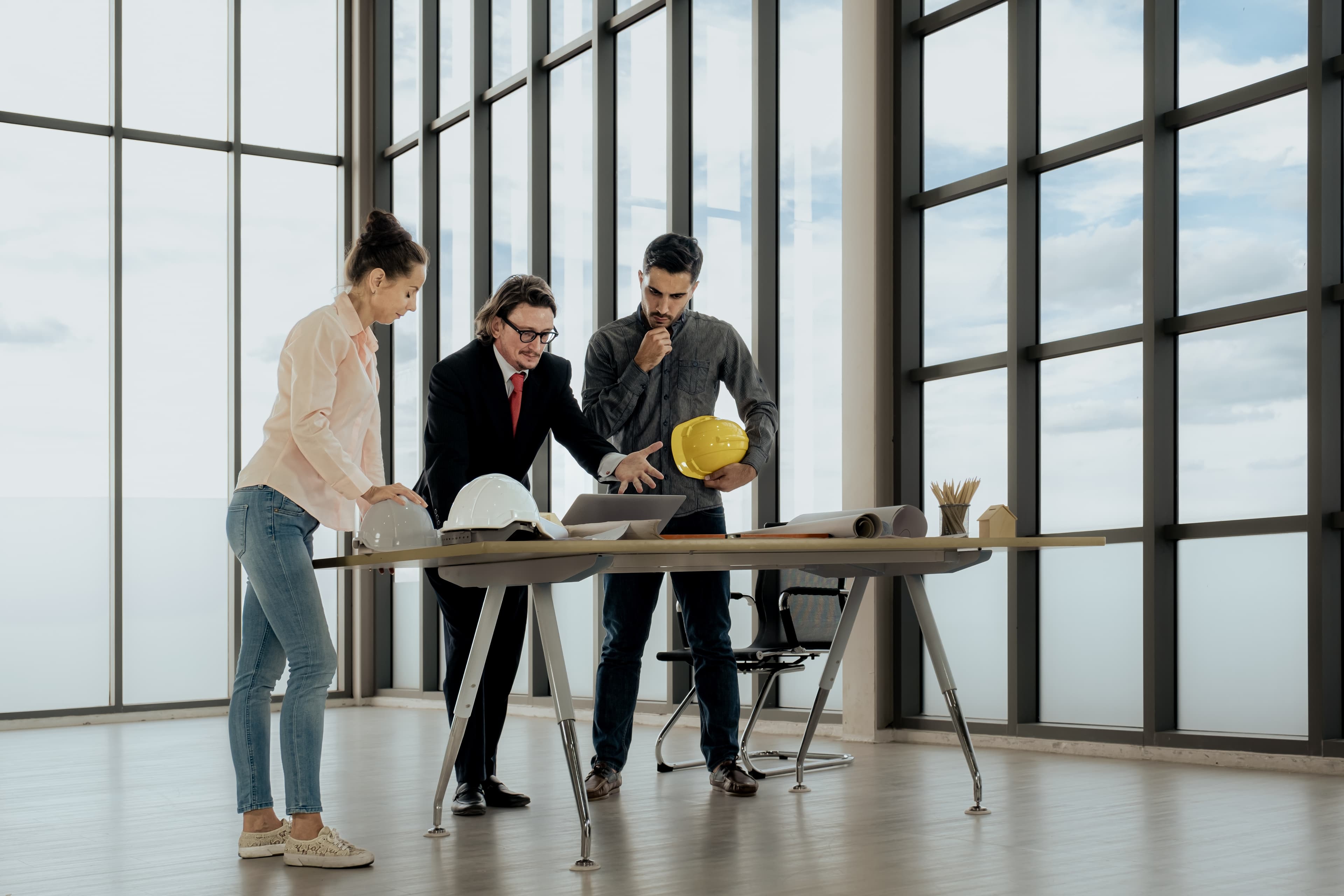 Göhner Immobilien – Wer wir sind