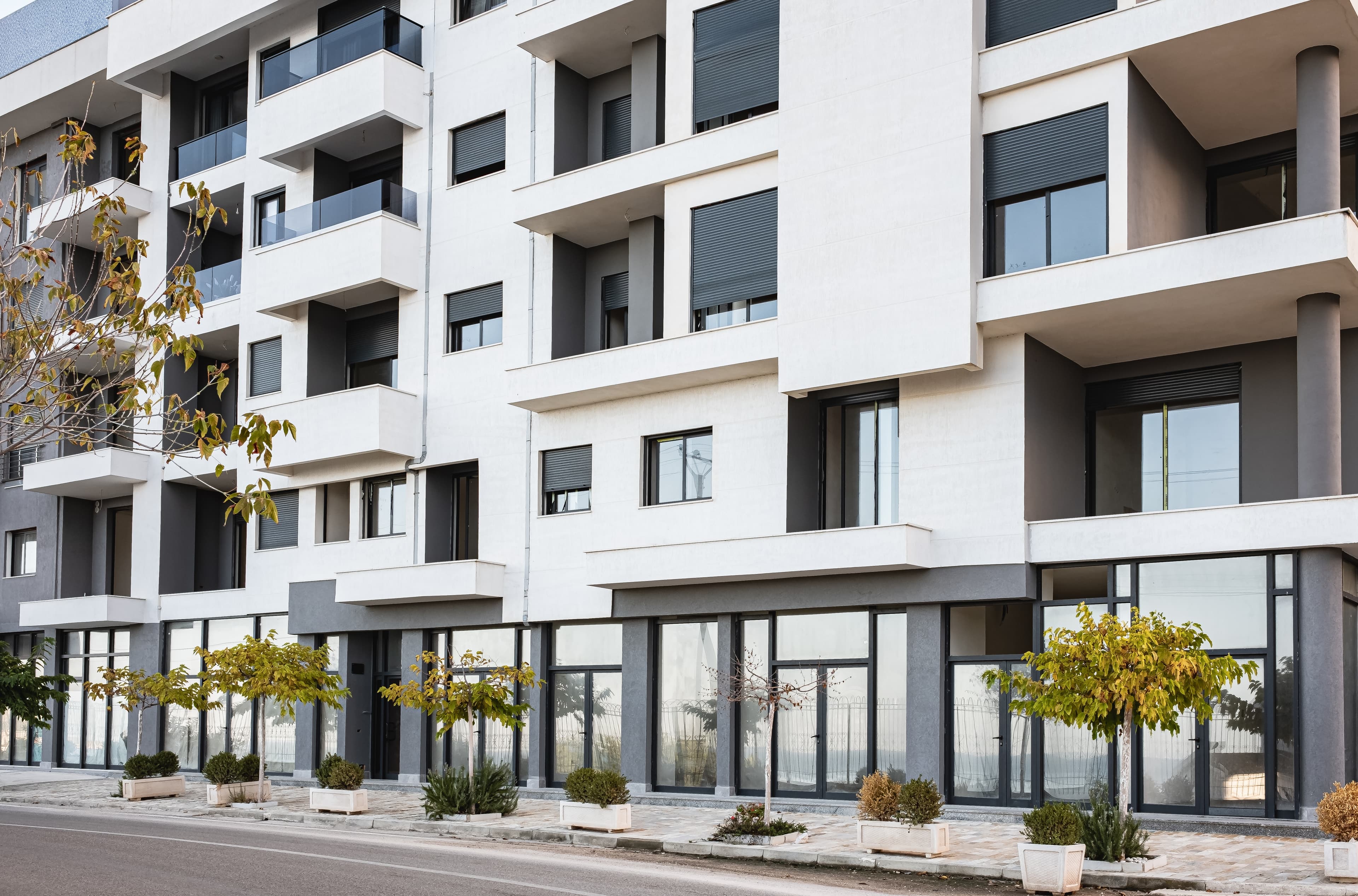 Göhner Immobilien – Hero